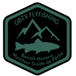 moniteur guide de pêche